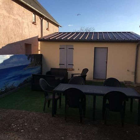 רומורנטן Maison De Ville מראה חיצוני תמונה