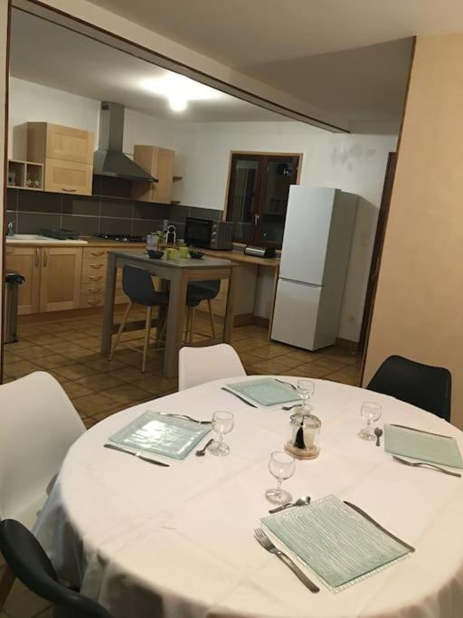 רומורנטן Maison De Ville מראה חיצוני תמונה