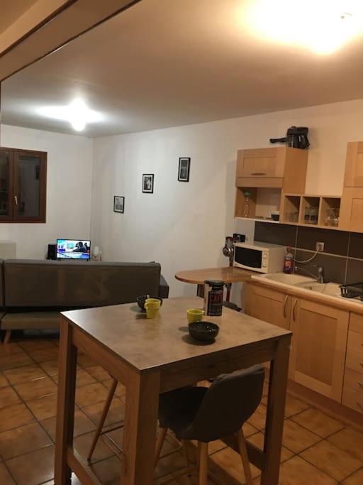רומורנטן Maison De Ville מראה חיצוני תמונה