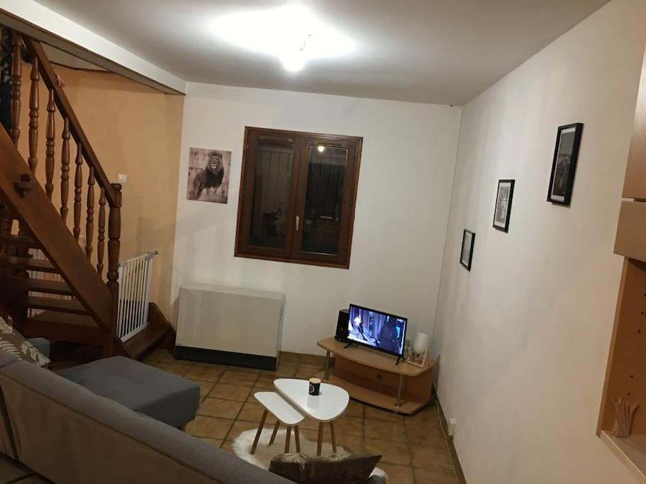 רומורנטן Maison De Ville מראה חיצוני תמונה