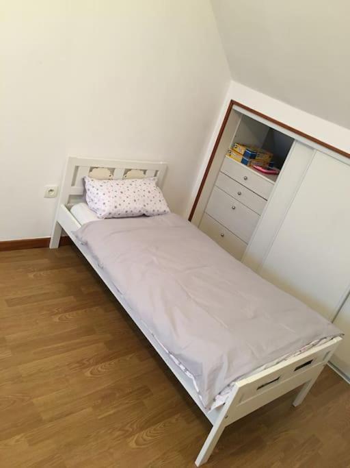 רומורנטן Maison De Ville מראה חיצוני תמונה